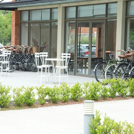 Casa Campus Pilar Suites エクステリア 写真