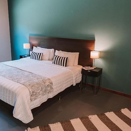 Casa Campus Pilar Suites エクステリア 写真