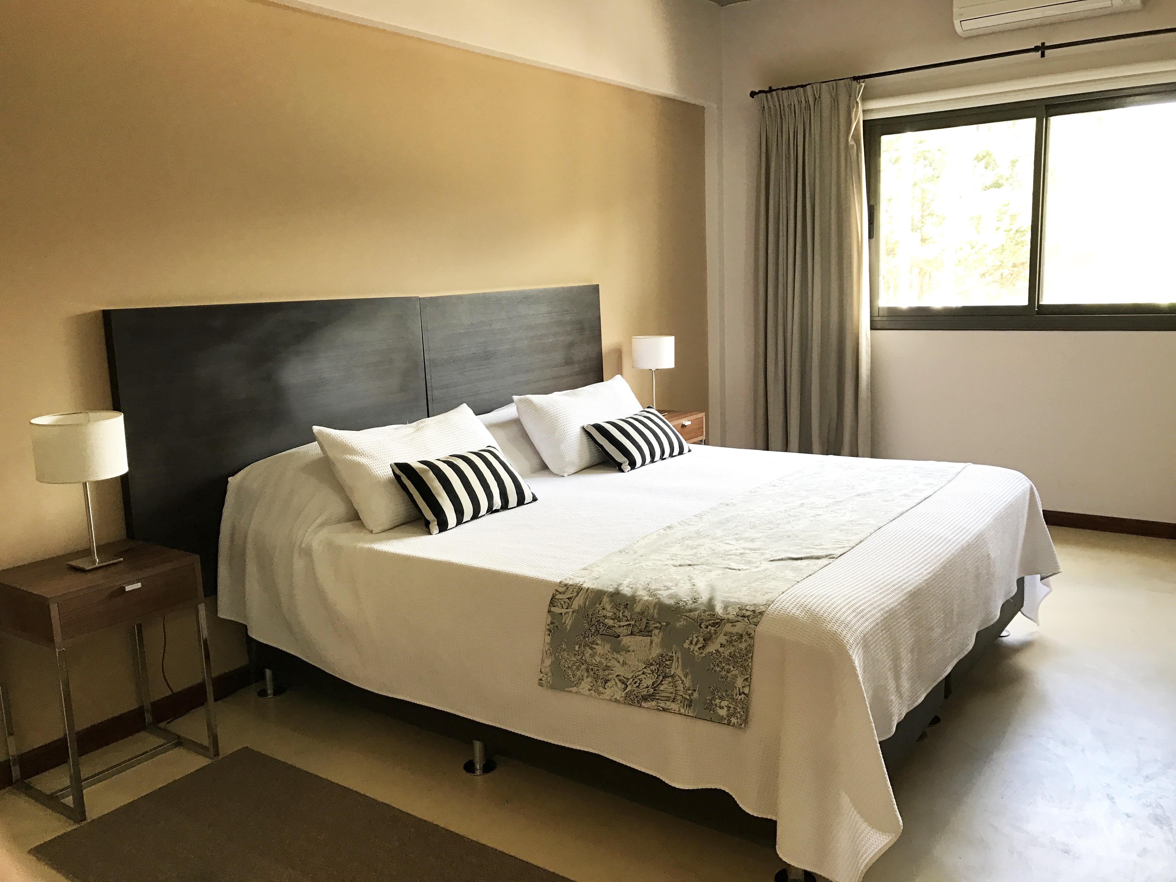 Casa Campus Pilar Suites エクステリア 写真