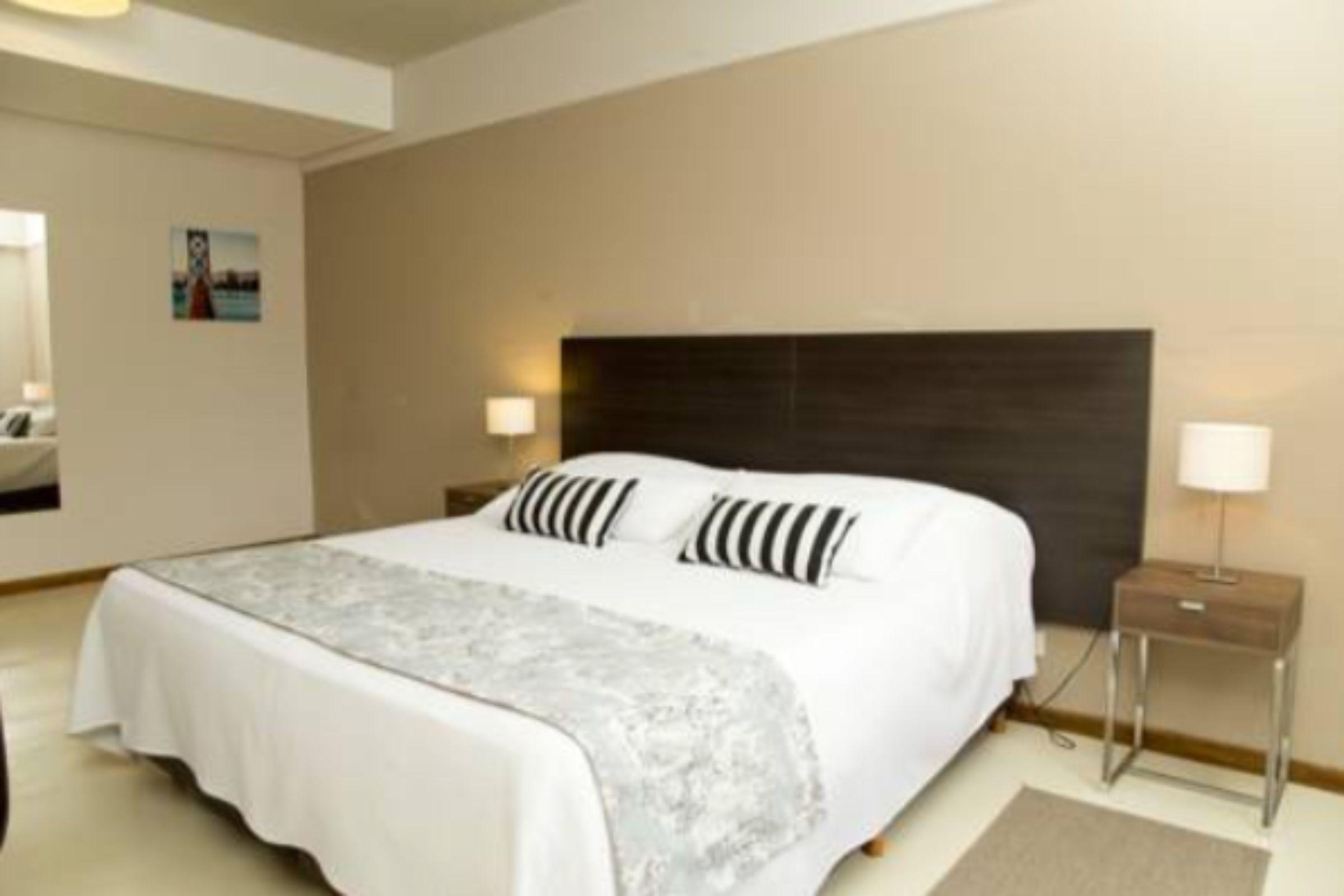 Casa Campus Pilar Suites エクステリア 写真