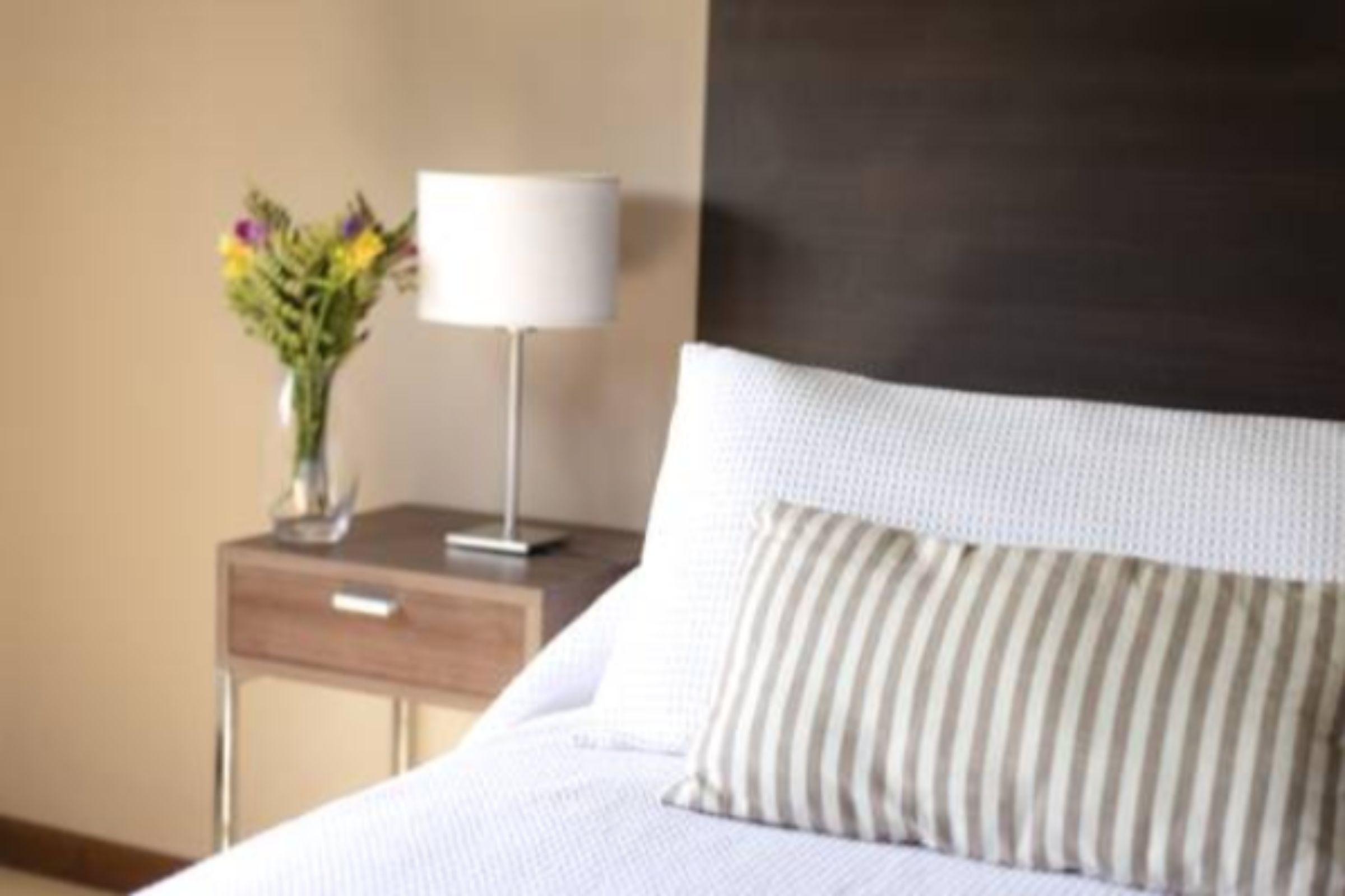 Casa Campus Pilar Suites エクステリア 写真