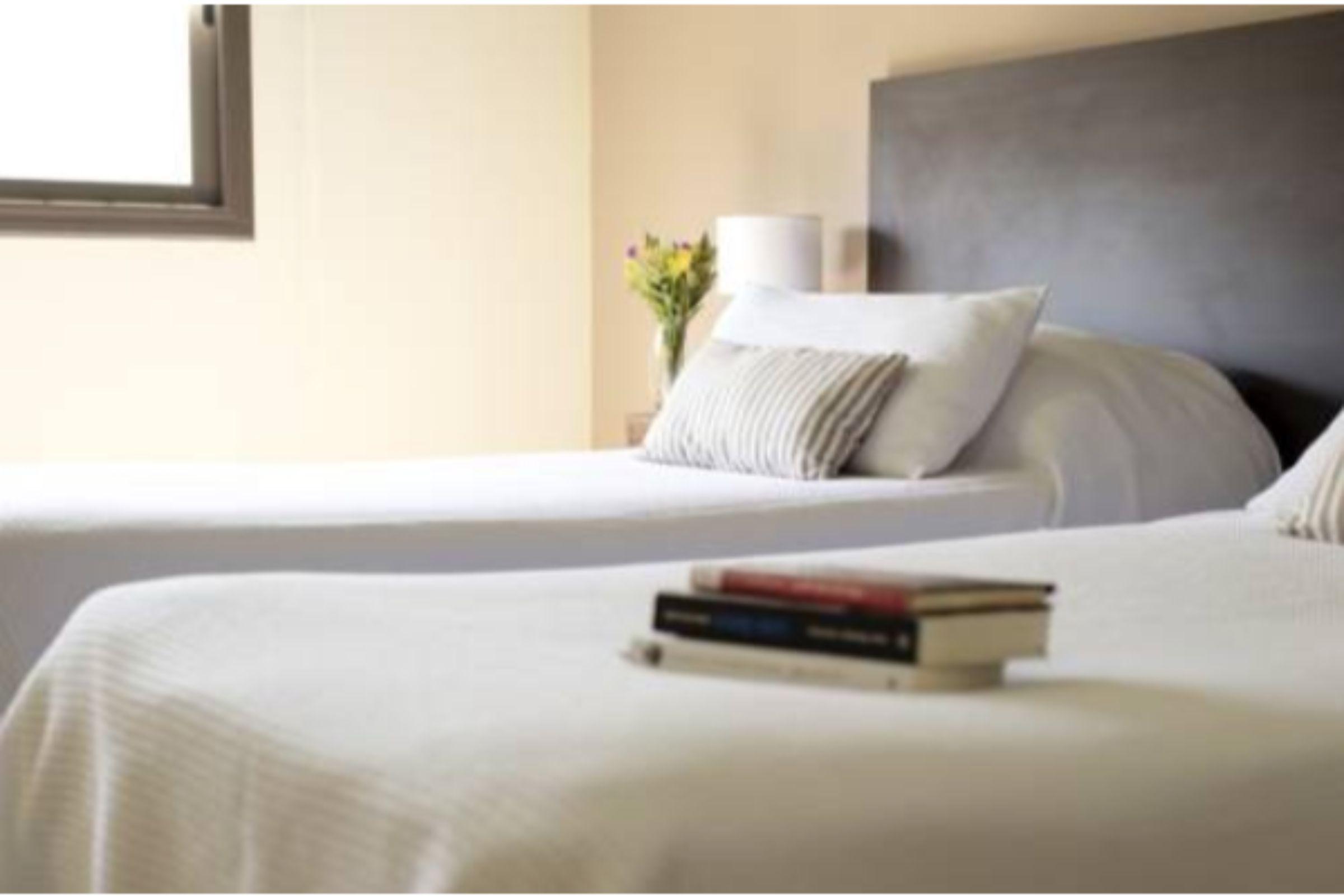 Casa Campus Pilar Suites エクステリア 写真