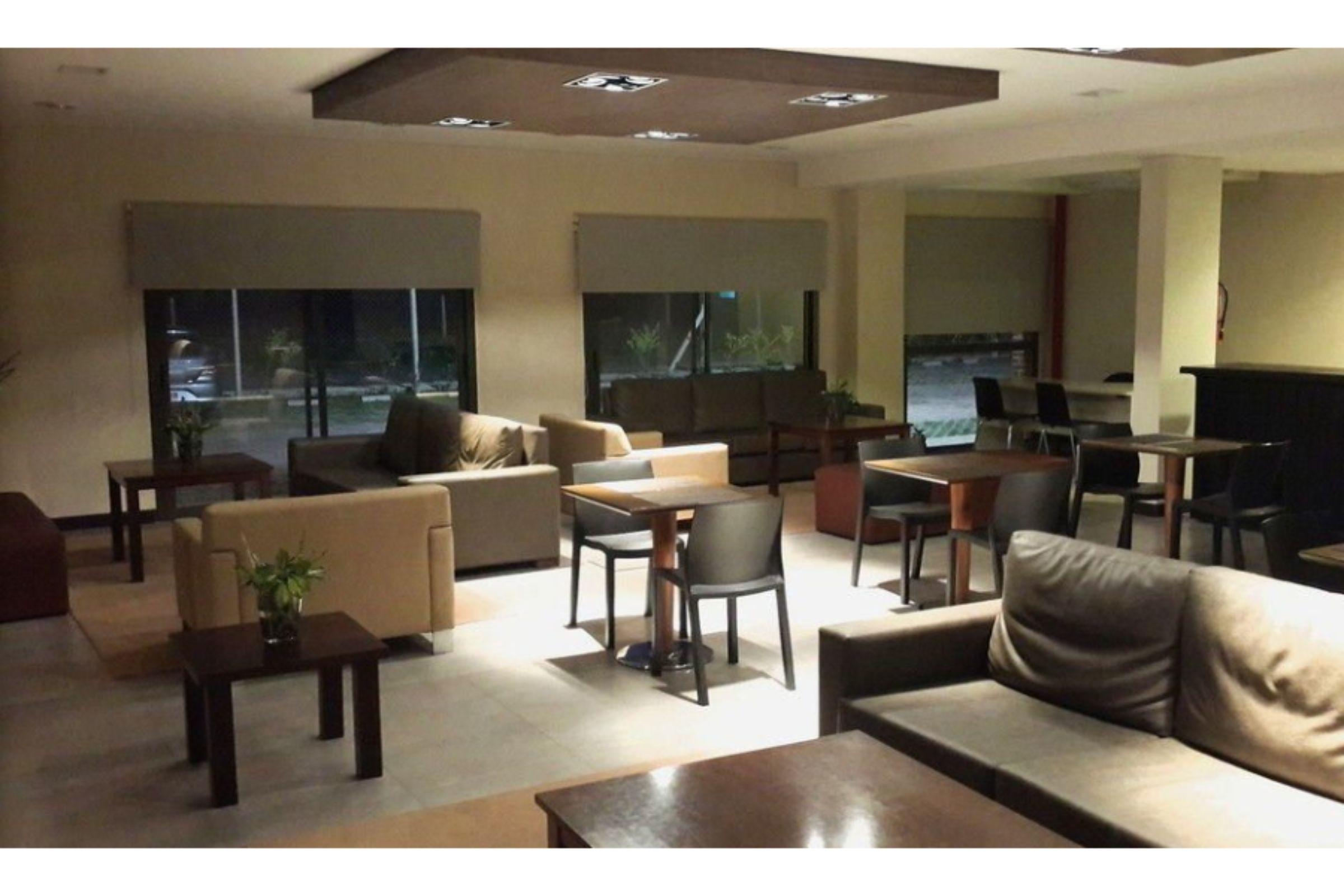Casa Campus Pilar Suites エクステリア 写真