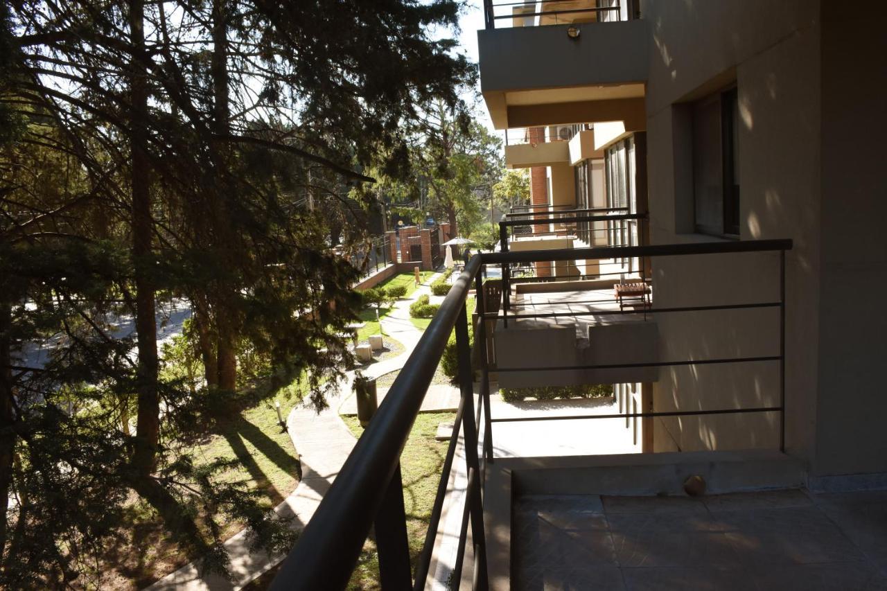 Casa Campus Pilar Suites エクステリア 写真