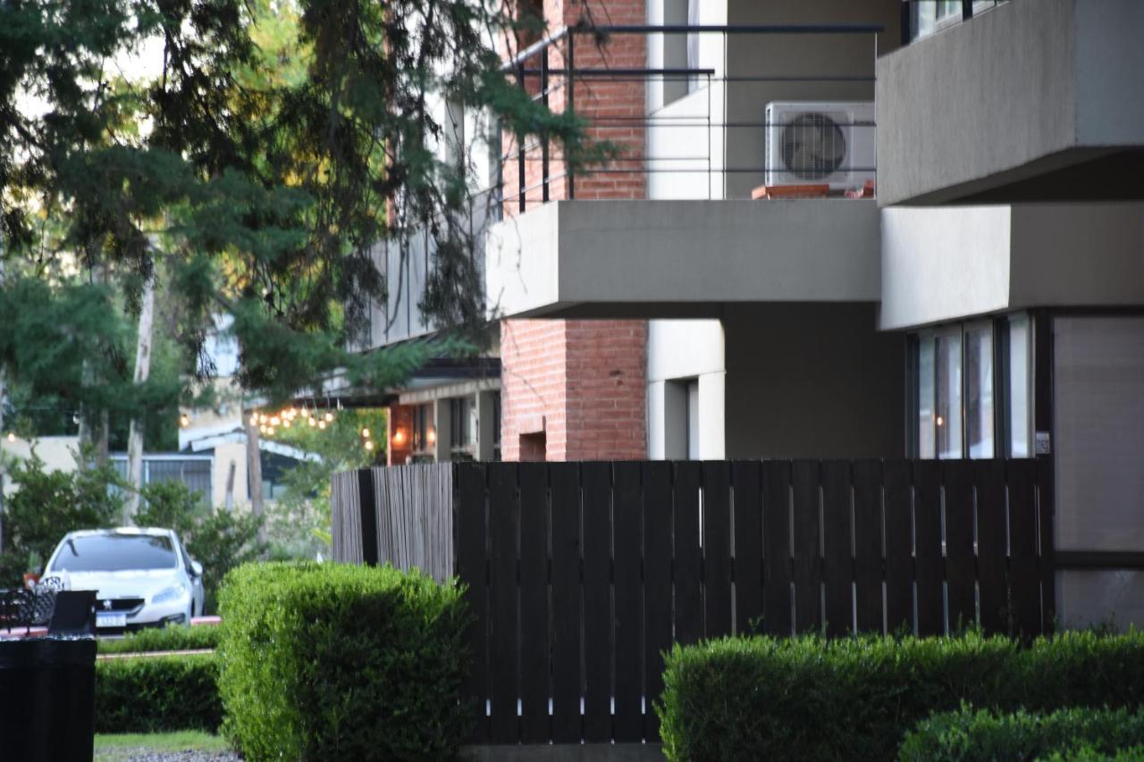 Casa Campus Pilar Suites エクステリア 写真