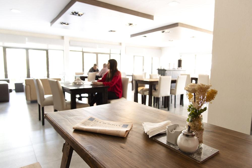 Casa Campus Pilar Suites エクステリア 写真