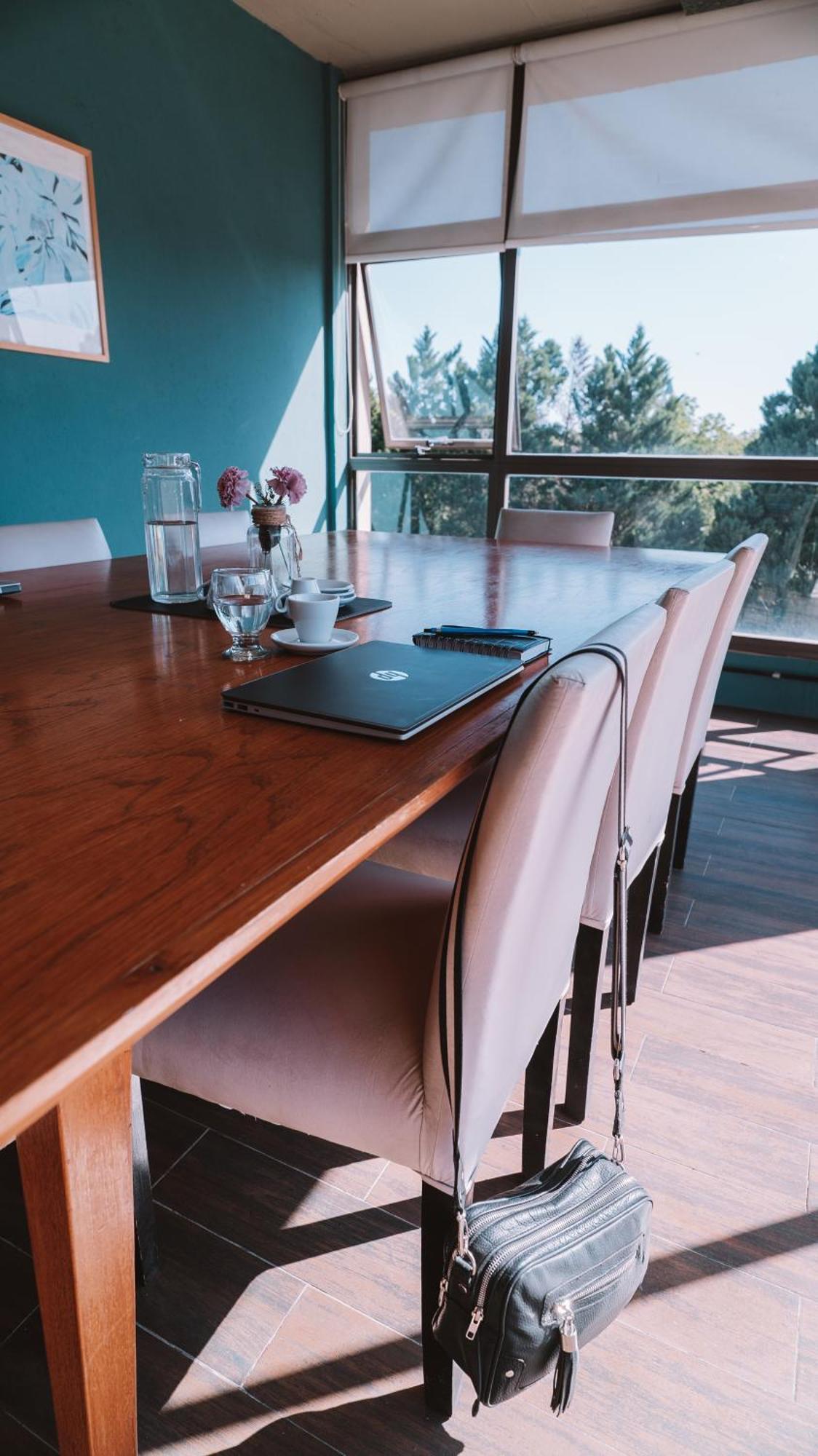 Casa Campus Pilar Suites エクステリア 写真