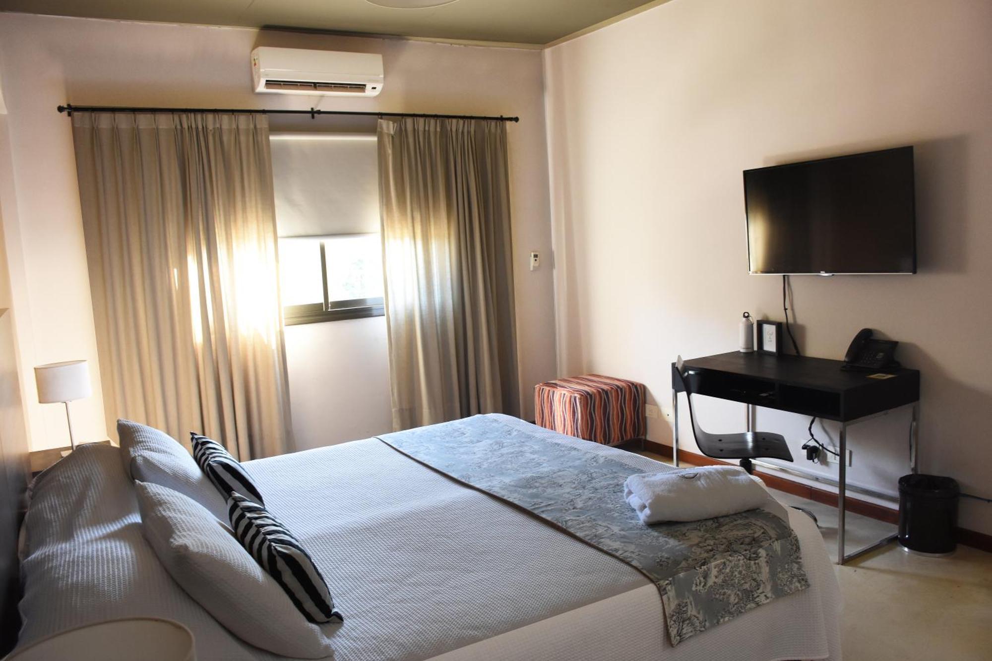 Casa Campus Pilar Suites エクステリア 写真