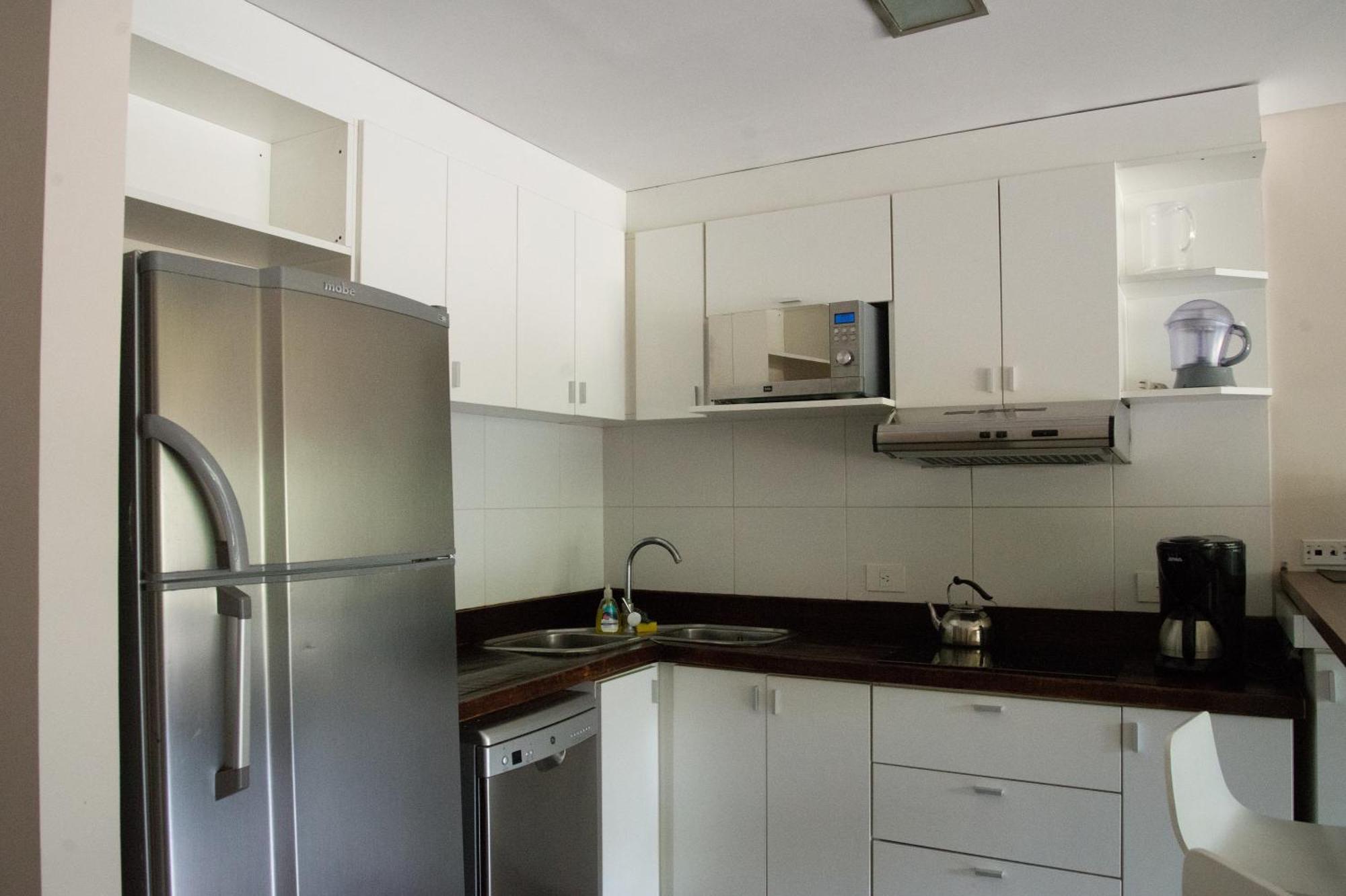 Casa Campus Pilar Suites エクステリア 写真