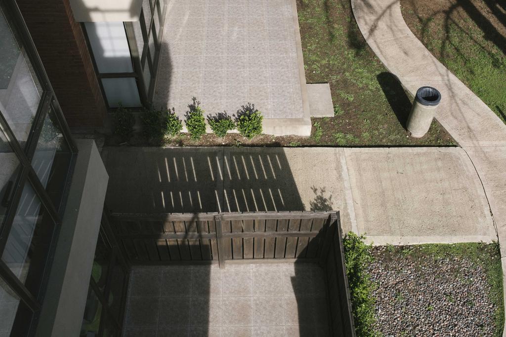 Casa Campus Pilar Suites エクステリア 写真