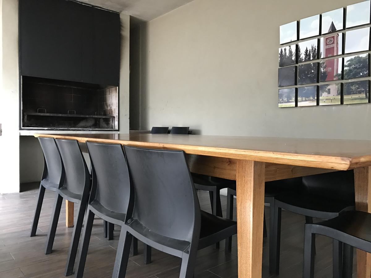 Casa Campus Pilar Suites エクステリア 写真